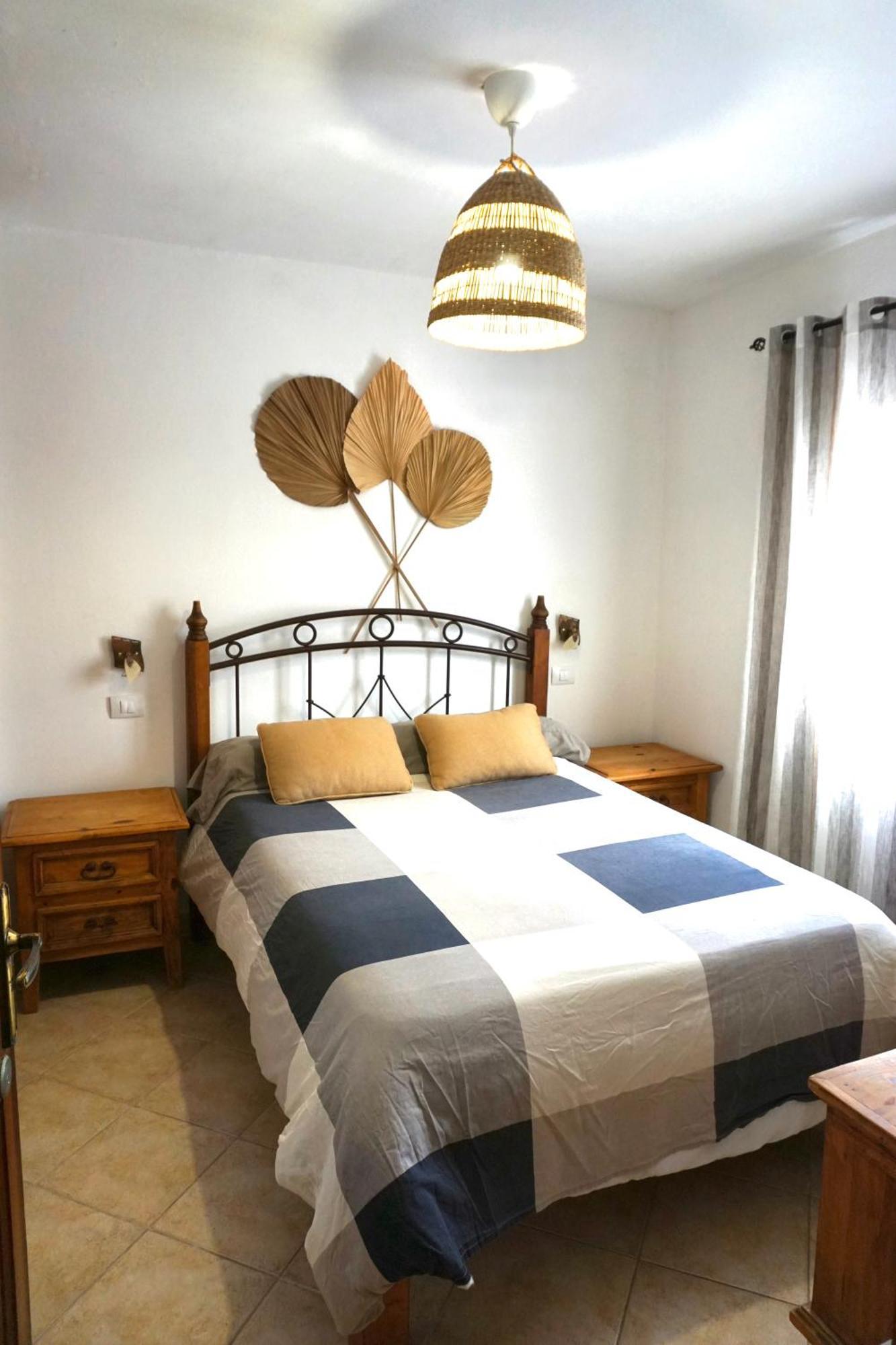 Pura Vida Surf Camp & School Hostel La Oliva Ngoại thất bức ảnh